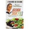 De Agostini L'agenda casa di suor Germana 2017