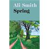 Hamish Hamilton Spring: 'A dazzling hymn to hope' Observer