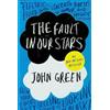 Dutton Books The Fault in our stars