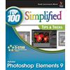 Visual Photoshop Elements 9: Top 100 Simplified Tips & Tricks