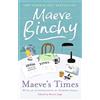 Orion Publishing Co Maeve's Times
