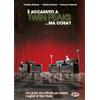 Dynit Manga È accaduto a Twin Peaks… Ma cosa?