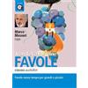Emons Edizioni Favole letto da Marco Messeri. Audiolibro. 2 CD Audio