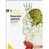 Zanichelli Il Cricco di Teodoro. Itinerario nell'arte. Ediz. gialla. Per le Scuole superiori. Con espansione online. Dall'Art Noveau ai giorni nostri (Vol. 5)