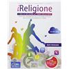 EDB iReligione. L'ora di religione al tempo della rete. Testo per l'insegnamento della religione cattolica. Per le Scuole superiori. Con DVD. Con espansione online