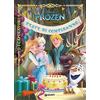 Disney Libri Feste di compleanno. Frozen