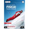 Mondadori Education Fisica pensare l'universo. Ediz. tech. Per i Licei e gli Ist. magistrali. Con e-book. Con espansione online (Vol. 1)
