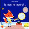 La Margherita Io non ho paura! Ediz. a colori. Con gadget