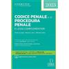 Dike Giuridica Codice penale e di procedura penale e leggi complementari