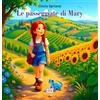 EEE - Edizioni Tripla E Le passeggiate di Mary