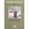 Einaudi Storia d'Italia. Annali. Economia naturale, economia monetaria (Vol. 6)