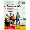 Loescher Immer aktiv. Materiali di recupero e rinforzo. Per la Scuola media. Con e-book. Con espansione online. Con CD-Audio (Vol. 2)