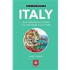 Anteprima Edizioni Italy. The essential guide to customs & culture