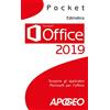 Apogeo Office 2019. Scoprire gli applicativi Microsoft per l'ufficio