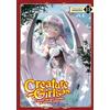 Seven Seas Ghost Ship Creature Girls: A Hands-On Field Journal in Another World 11