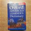 Oxford University Press Oxford advanced learner's dictionary. Con CD-ROM: Paperback