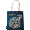 Paperblanks Legends of Hogwarts (Harry Potter Collection) Canvas Bag