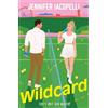 Tempest New Adult Wildcard: A steamy sports romance for fans of Heated Rivalry by author of Netflix global hit Finding Her Edge (bk 2): a steamy secret tennis sports ... read for Wimbledon and CHALLENGERS fans