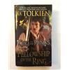 Houghton Mifflin Co. Fellowship of the Ring: Lord of the Rings #1
