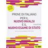 SEI Prove di italiano per il nuovo INVALSI e il nuovo esame di Stato. Con prove CBT online. Aggiornato alle ultime indicazioni ministeriali. Per la Scuola media. Con ebook. Con espansione online