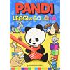 Dami Editore Pandi. Leggi & colora