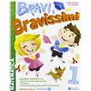 Raffaello Bravi, bravissimi. Matematica. Con materiali per il docente. Per la Scuola elementare (Vol. 1)