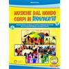 Progetti Sonori Musiche dal mondo, corpi in movimento. Con DVD-ROM. Con Video | libro stampato