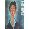 Skira Modigliani. Ediz. a colori