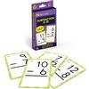 Brighter Child Carson Dellosa Subtraction Flash Cards 0-12, Double Sided Math Flash Cards With Subtraction Facts 0 Through 12, 1st Grade Math and Up, Math Game for Kids Ages 6+
