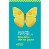 Feltrinelli Non dirmi che hai paura