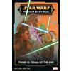 Marvel Universe Star Wars: The High Republic Phase III - Trials Of The Jedi Omnibus Phil Noto Cover