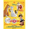 Disney Libri Racconti di micetti e musetti. Ediz. illustrata