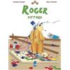 Buk Buk Roger pittore. Ediz. illustrata