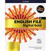 Oxford University Press English file gold .B2.Premium.Student's book wb with key with ebk with oosp [Lingua inglese]