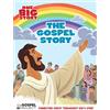 B & H Kids The Gospel Story