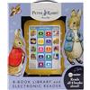 Phoenix International Publications, Inco The World of Peter Rabbit - Beatrix Potter - Me Reader Electronic Reader and 8 Sound Book Library