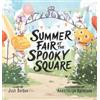 Turtle Tusk Tales Summer Fair at the Spooky Square: 2