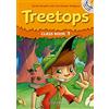 OUP Oxford Treetops: 1: Class Book Pack