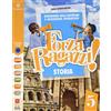 Il Capitello Forza ragazzi! Sussidiario delle discipline e Quaderno operativo. Storia e Geografia. Con Il mio tutor. Per la 5ª classe elementare. Con e-book. Con espansione online