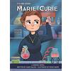 Sunbird Books It's Her Story - Marie Curie - A Graphic Novel