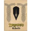 Sergio Bonelli Editore Dragonero. Ribelli box. Con gadget