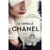 TRE60 Le sorelle Chanel