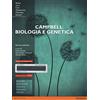 Pearson Campbell. Biologia e genetica. Ediz. mylab. Con aggiornamento online. Con e-book