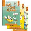 Lang New Come along. Student's book. Per la 4ª classe elementare. Con espansione online [Lingua inglese]
