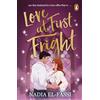 Penguin Love At First Fright: The new spicy paranormal romance and cosy read from the author of Best Hex Ever