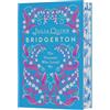 Avon Books The Viscount Who Loved Me: Bridgerton: 2: Deluxe Collector's Edition