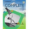 Cambridge Complete First for schools. Teacher's book. Per le Scuole superiori. Con e-book. Con espansione online: Class Audio and Teacher's Photocopiable Worksheets