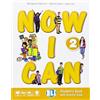 ELI Now I can. Per la Scuola elementare. Con e-book. Con espansione online [Lingua inglese]