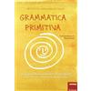 Erickson Grammatica primitiva. Per neander-italiani aspiranti sapiens sapiens. Articolo, nome, preposizione e aggettivo (Vol. 1)