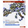 Zanichelli Geocommunity. Con Lab. competenze. Multimediale. Per la Scuola media. Con e-book. Con espansione online. Noi e l'ambiente europeo (Vol. 1)